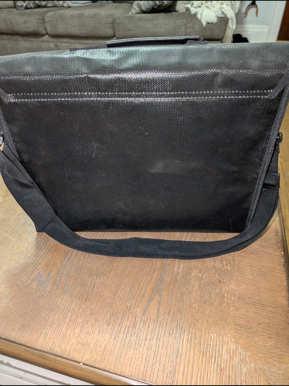 The Good Stuff Fire Proof Bag